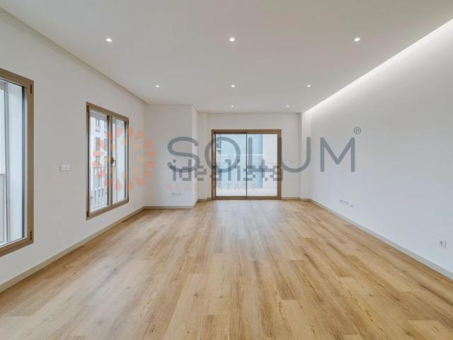 Apartamento, Montijo e Afonsoeiro