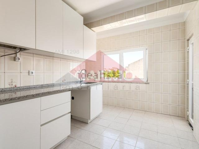 Apartamento, Montijo e Afonsoeiro