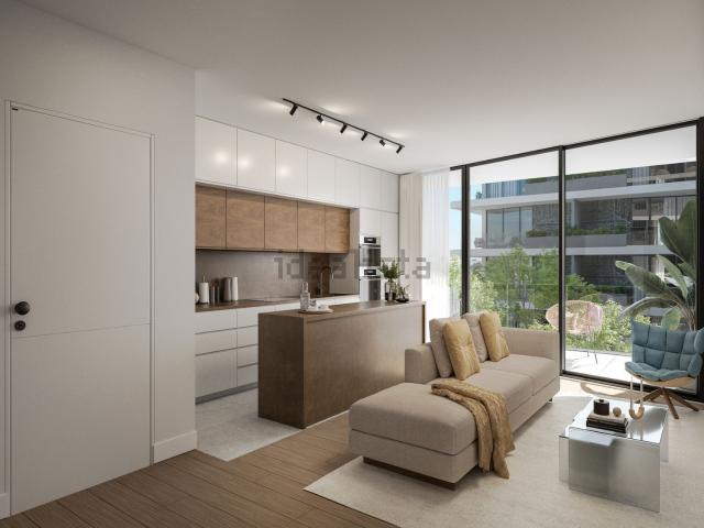 Apartamento, Montijo e Afonsoeiro