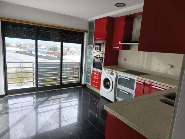 Apartamento, Montijo e Afonsoeiro