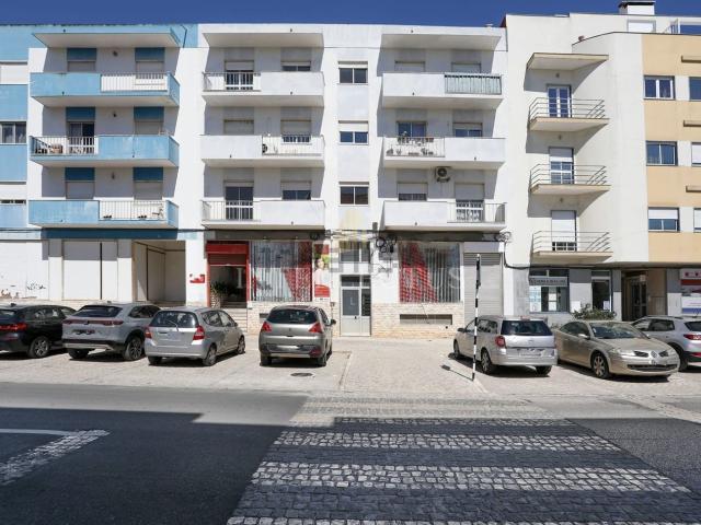 Apartamento, Montijo e Afonsoeiro