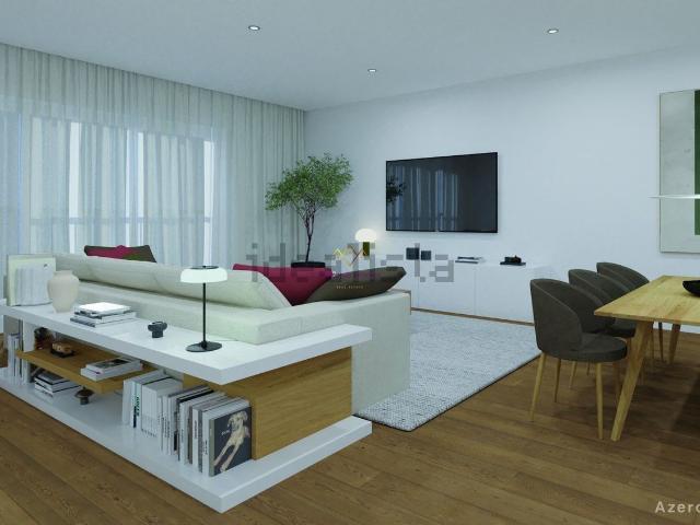 Apartamento, Montijo e Afonsoeiro