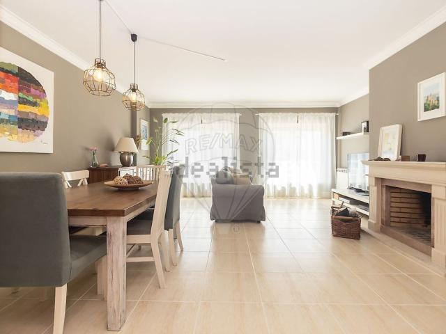Apartamento, Montijo e Afonsoeiro