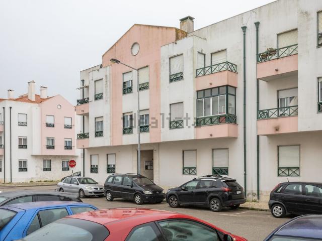Apartamento, Montijo e Afonsoeiro