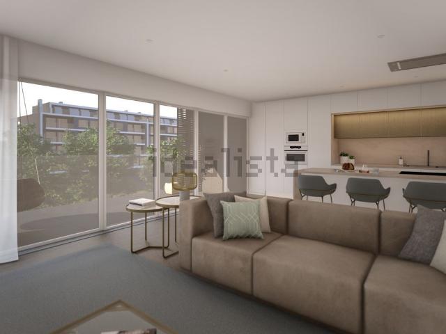 Apartamento, Montijo e Afonsoeiro