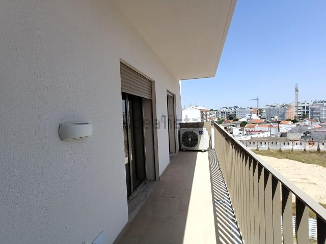 Apartamento, Montijo e Afonsoeiro