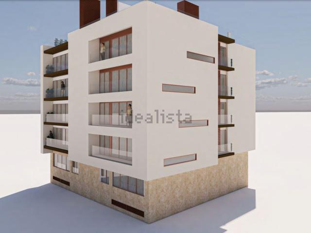 Apartamento, Montijo e Afonsoeiro
