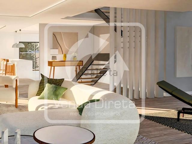 Apartamento, Montijo e Afonsoeiro