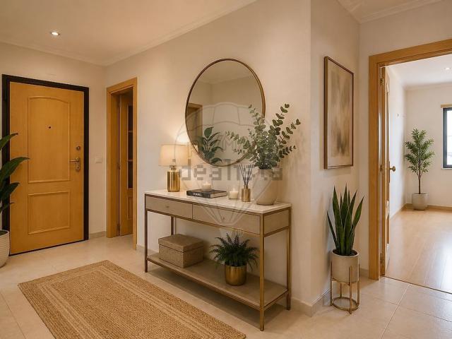 Apartamento, Montijo e Afonsoeiro