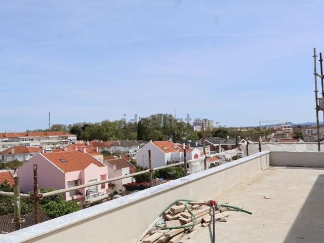 Apartamento, Montijo e Afonsoeiro