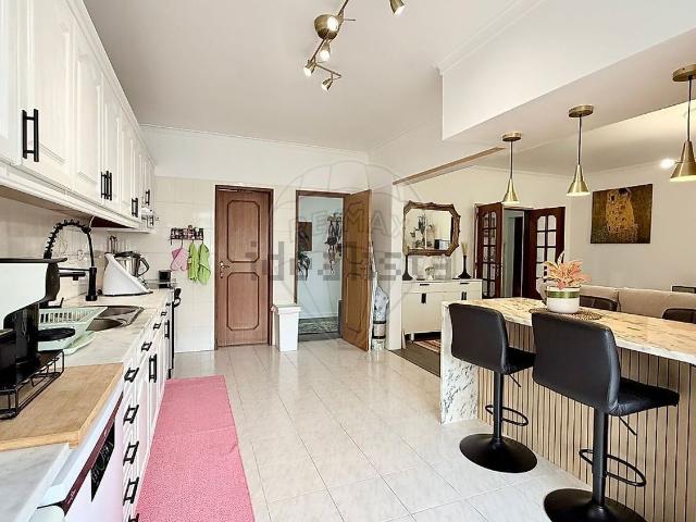 Apartamento, Montijo e Afonsoeiro