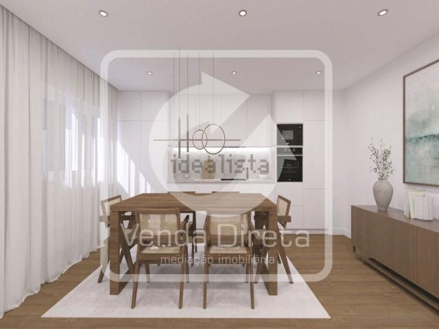 Apartamento, Montijo e Afonsoeiro