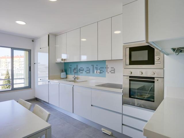 Apartamento, Montijo e Afonsoeiro