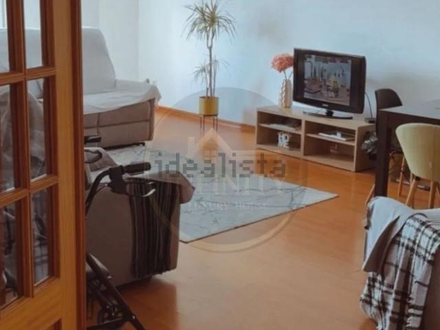 Apartamento, Montijo e Afonsoeiro