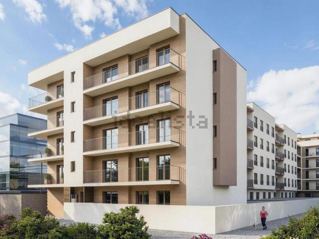 Apartamento, Montijo e Afonsoeiro
