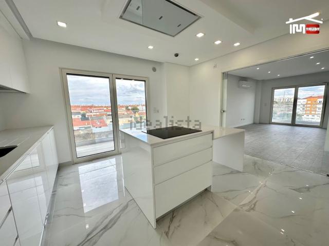 Apartamento, Montijo e Afonsoeiro