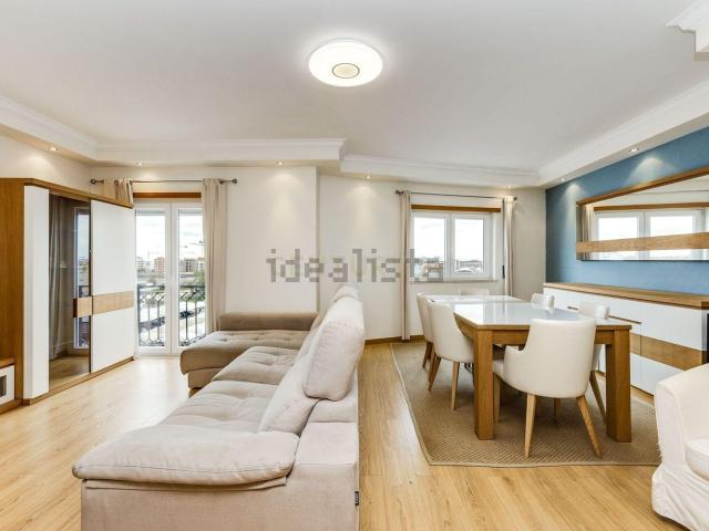 Apartamento, Montijo e Afonsoeiro