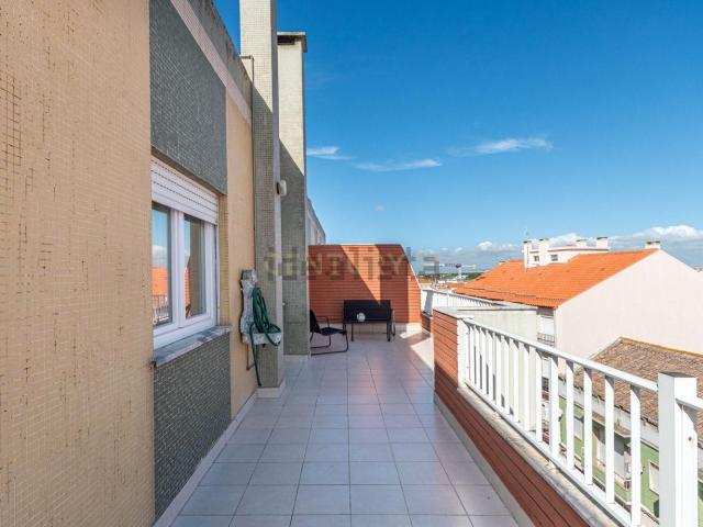 Apartamento, Montijo e Afonsoeiro