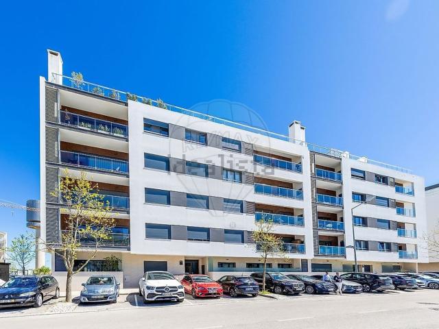 Apartamento, Montijo e Afonsoeiro