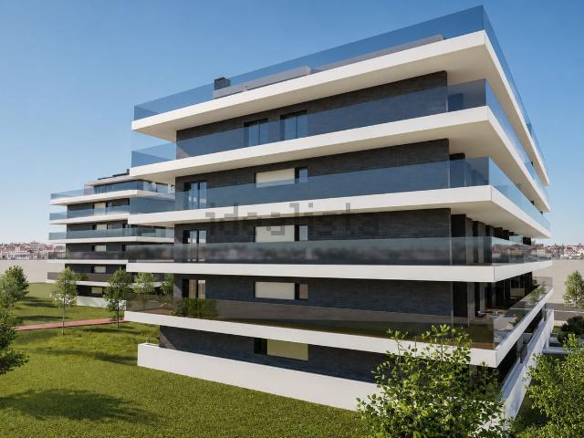 Apartamento, Montijo e Afonsoeiro