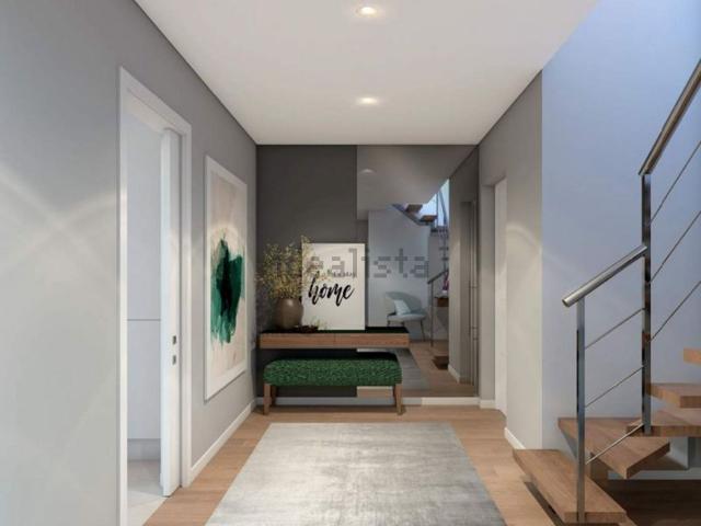 Apartamento, Montijo e Afonsoeiro