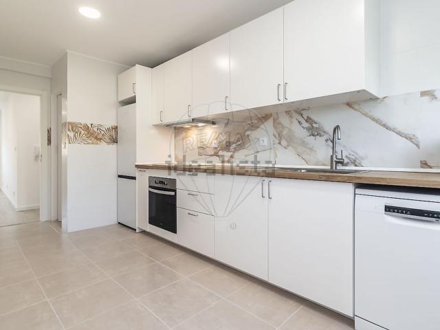Apartamento, Montijo e Afonsoeiro