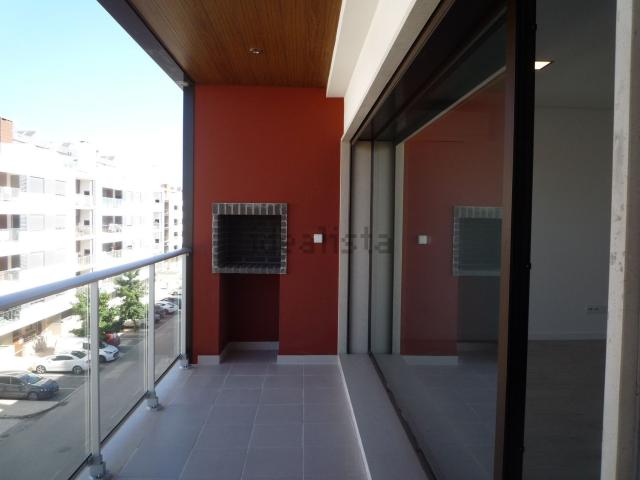 Apartamento, Montijo e Afonsoeiro