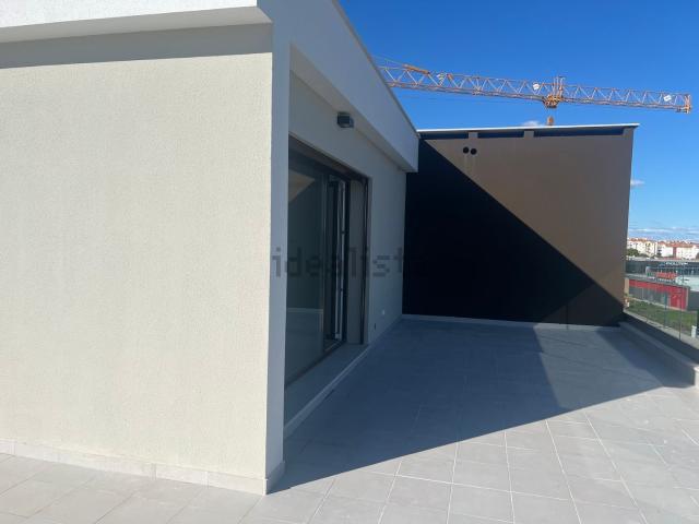 Apartamento, Montijo e Afonsoeiro