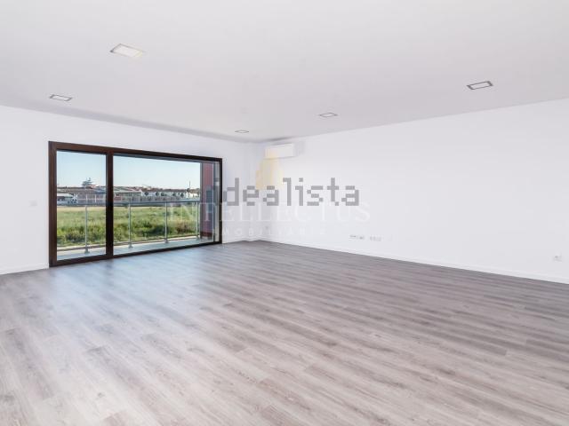 Apartamento, Montijo e Afonsoeiro