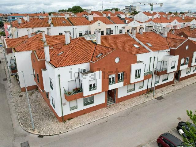 Apartamento, Montijo e Afonsoeiro