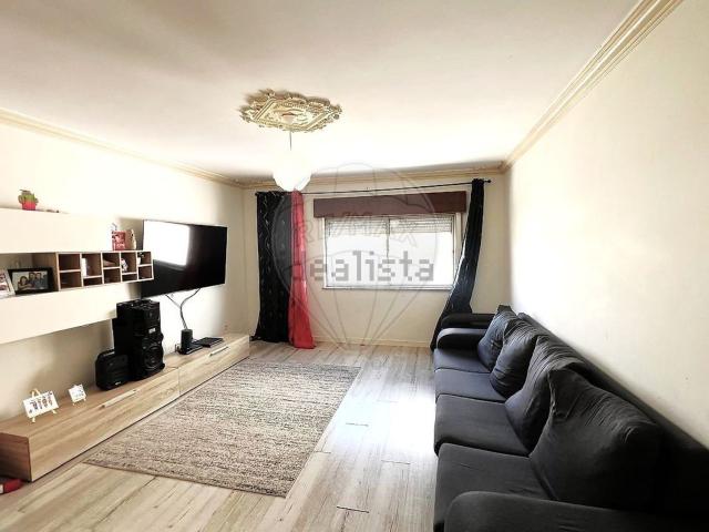 Apartamento, Montijo e Afonsoeiro
