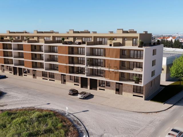 Apartamento, Montijo e Afonsoeiro