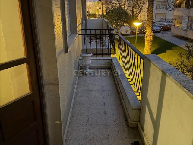 Apartamento, Montijo e Afonsoeiro