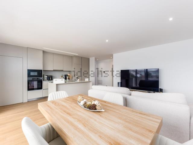 Apartamento, Montijo e Afonsoeiro