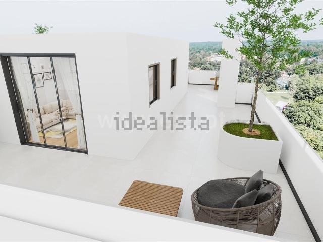 Apartamento, Montijo e Afonsoeiro