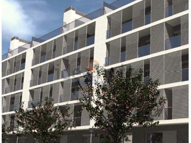 Apartamento, Montijo e Afonsoeiro