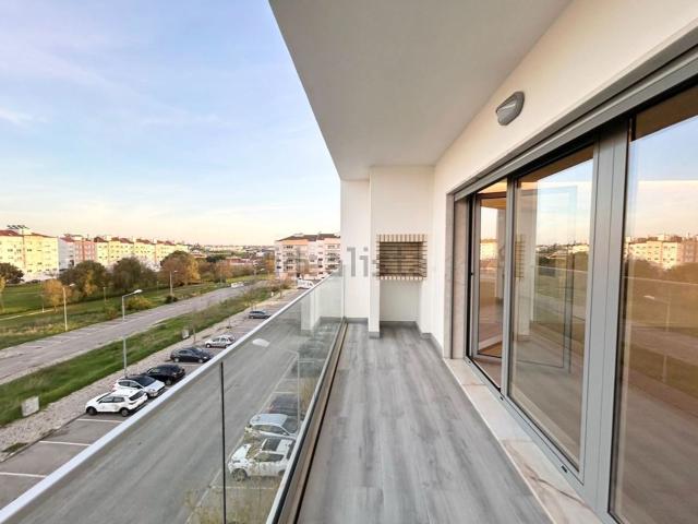 Apartamento, Montijo e Afonsoeiro