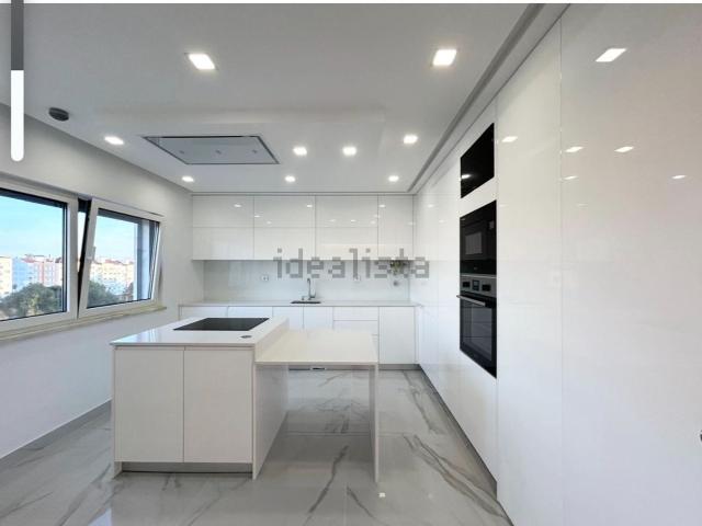 Apartamento, Montijo e Afonsoeiro
