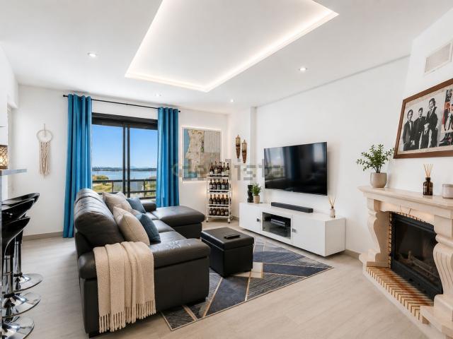 Apartamento, Montijo e Afonsoeiro