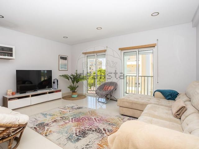 Apartamento, Montijo e Afonsoeiro