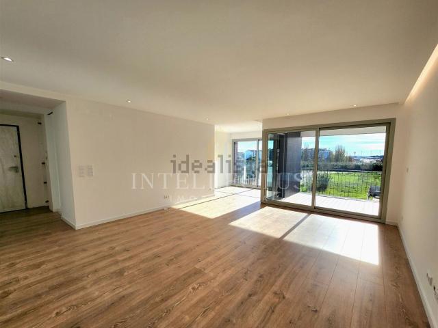 Apartamento, Montijo e Afonsoeiro