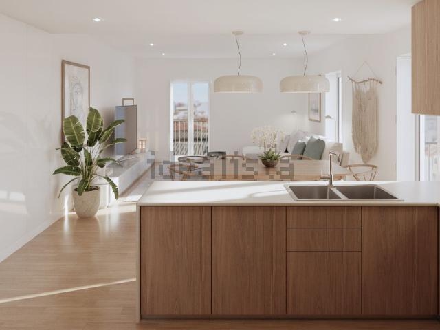 Apartamento, Montijo e Afonsoeiro