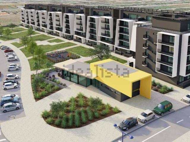 Apartamento, Montijo e Afonsoeiro