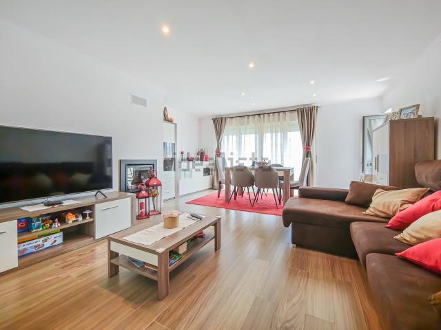 Apartamento, Montijo e Afonsoeiro