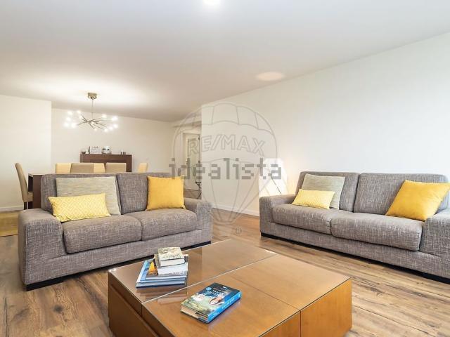 Apartamento, Montijo e Afonsoeiro
