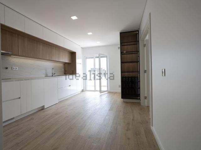 Apartamento, Montijo e Afonsoeiro