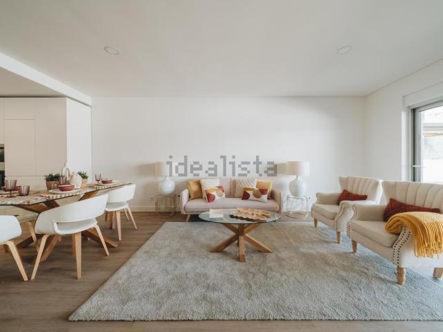 Apartamento, Montijo e Afonsoeiro