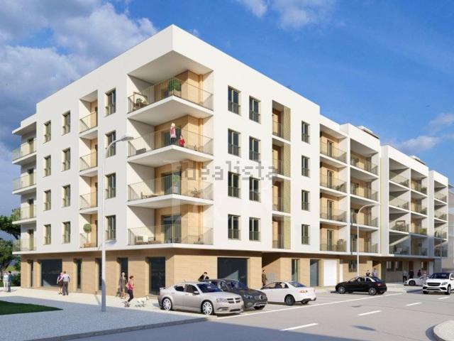 Apartamento, Montijo e Afonsoeiro