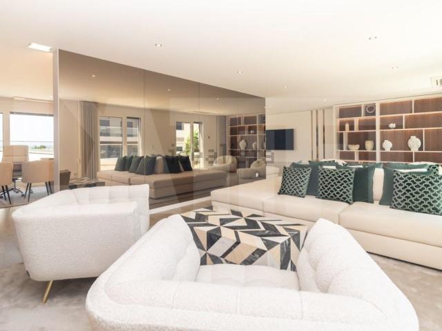 Apartamento, Montijo e Afonsoeiro
