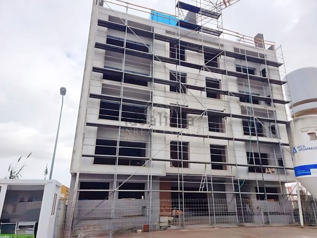 Apartamento, Montijo e Afonsoeiro